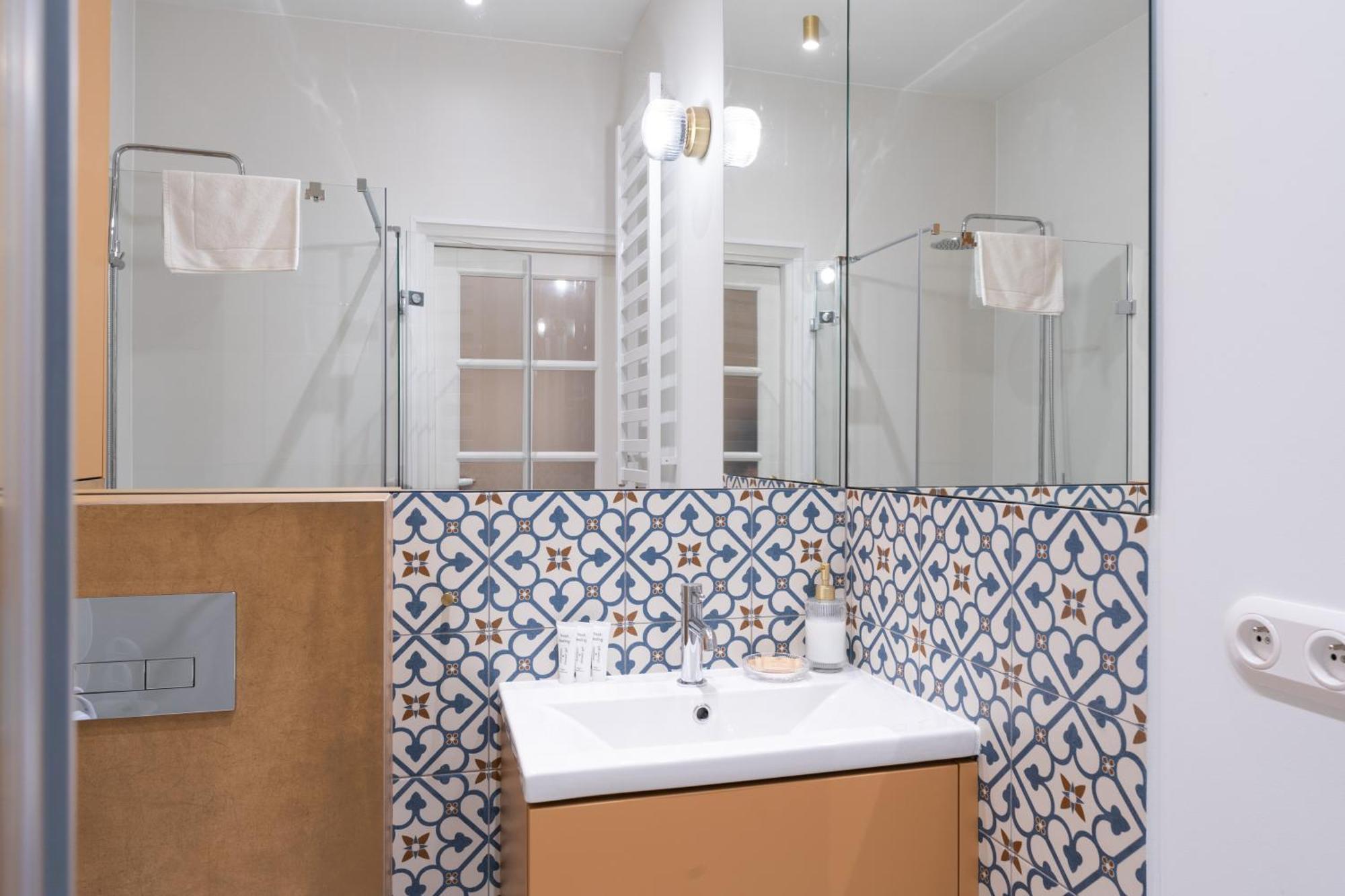 Saint Joseph View With Mezzanine Apartment *